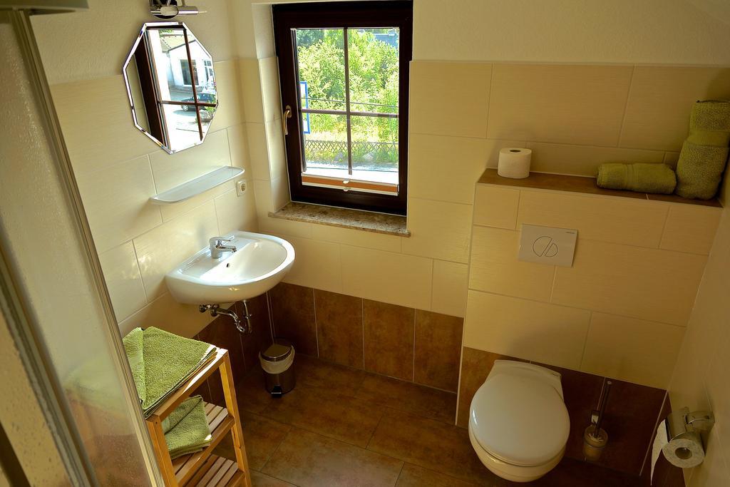 Gasthaus Rundteil Bannewitz Exteriör bild