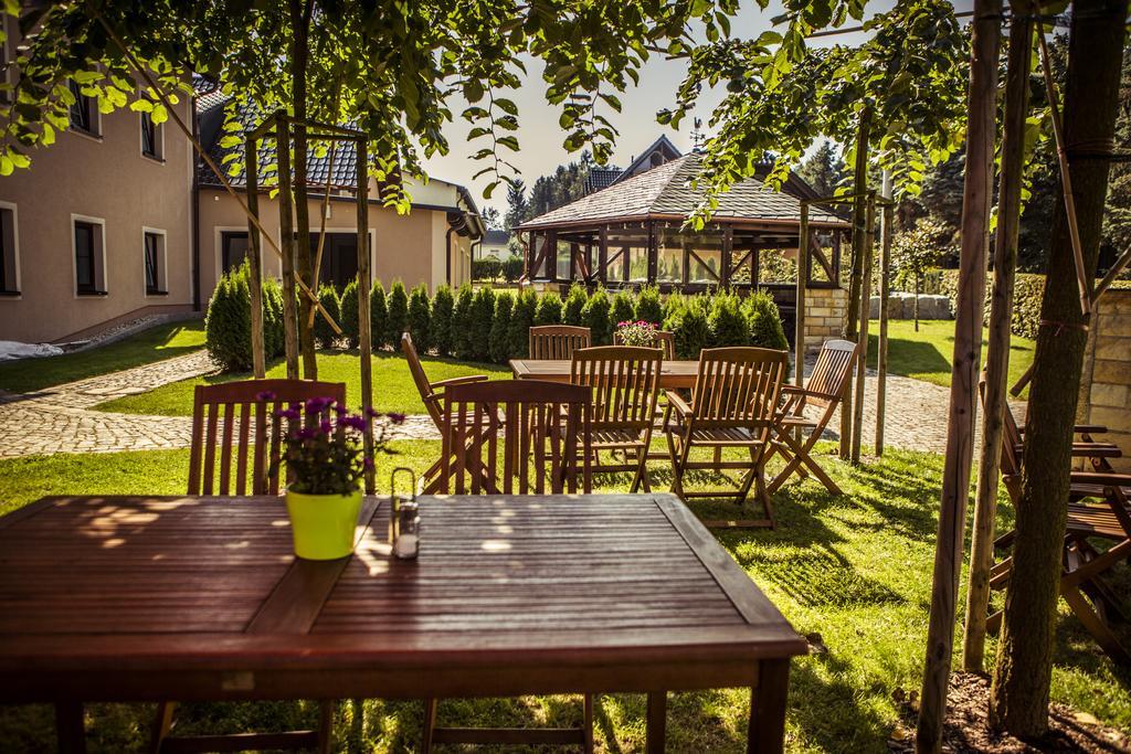 Gasthaus Rundteil Bannewitz Exteriör bild